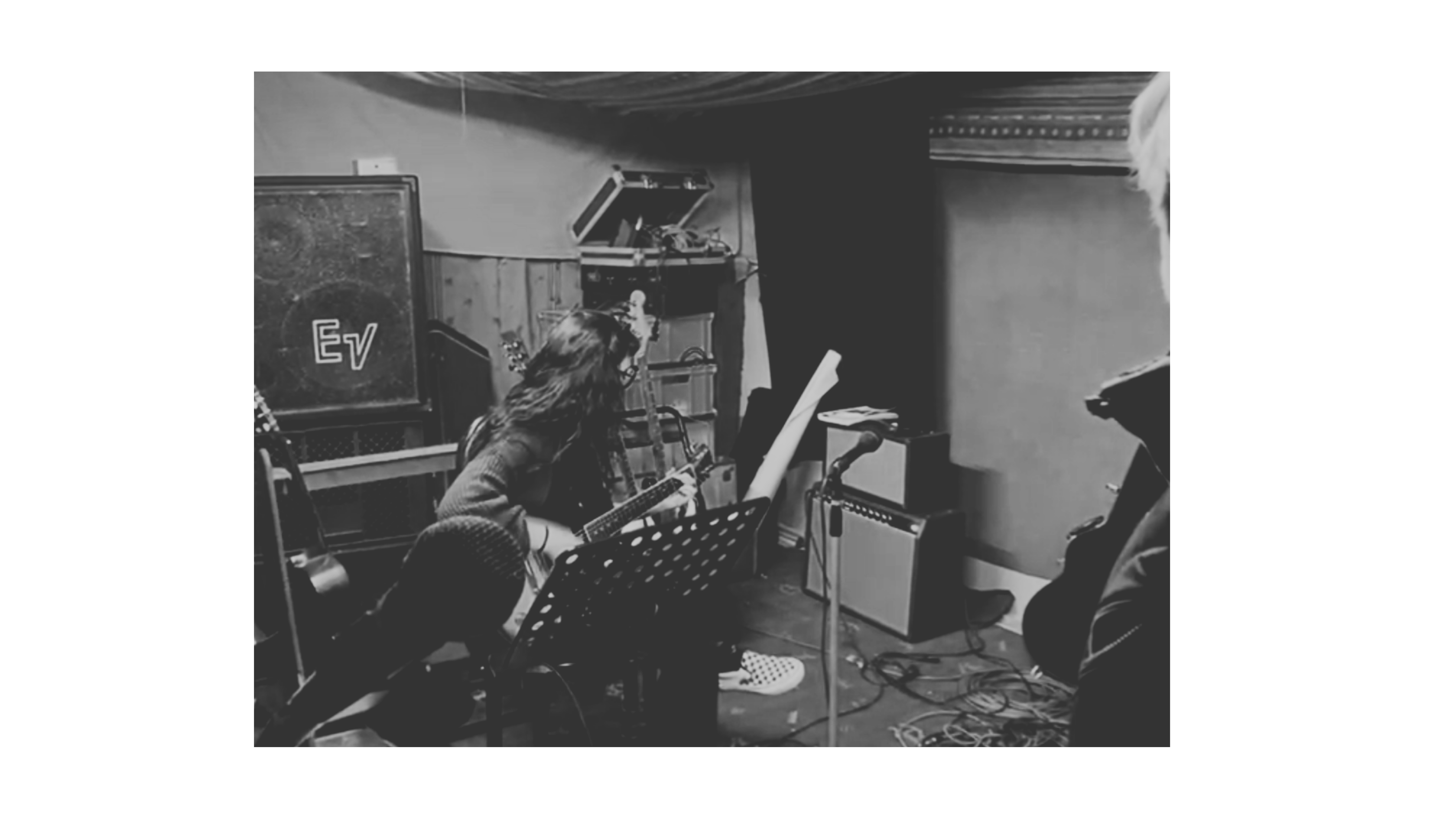 rehearsal