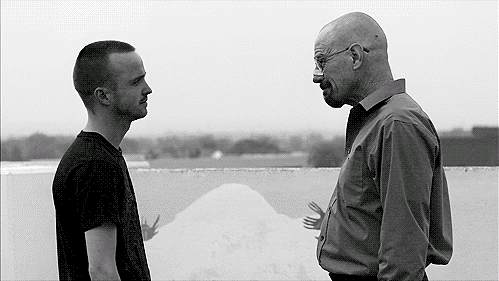 breaking bad