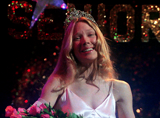 Carrie