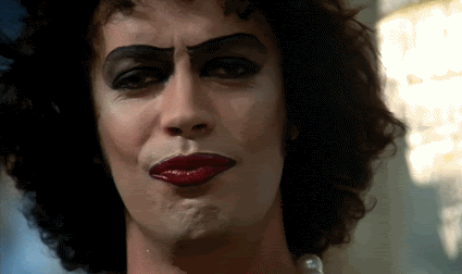 Frank-N-Furter